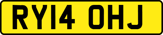 RY14OHJ