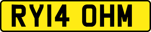 RY14OHM