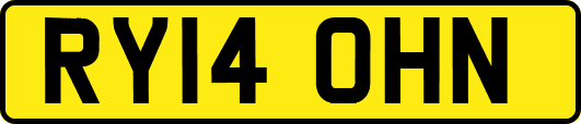 RY14OHN