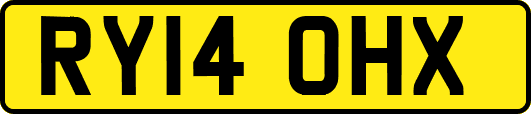 RY14OHX
