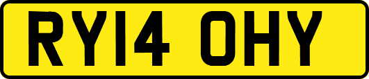 RY14OHY