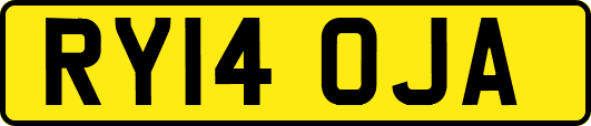 RY14OJA