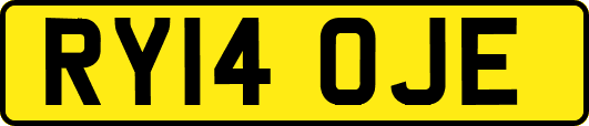 RY14OJE