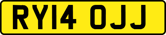 RY14OJJ