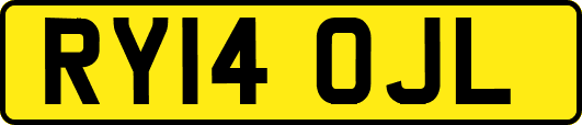 RY14OJL