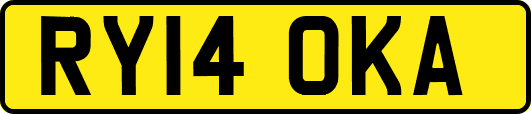RY14OKA