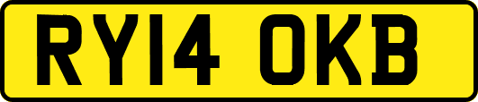 RY14OKB