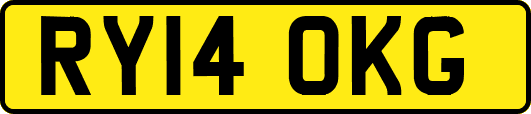 RY14OKG