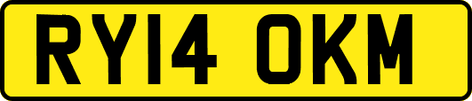 RY14OKM