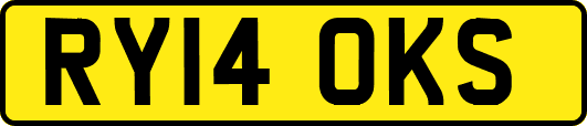 RY14OKS
