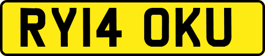 RY14OKU