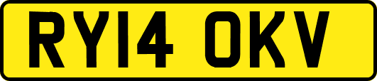 RY14OKV