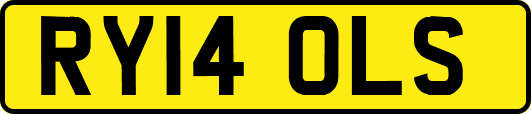 RY14OLS
