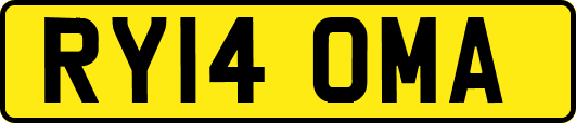 RY14OMA