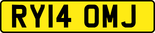 RY14OMJ