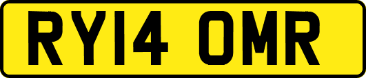RY14OMR