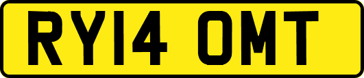 RY14OMT