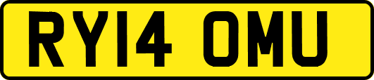 RY14OMU