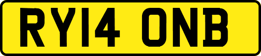 RY14ONB