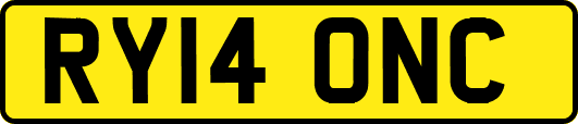 RY14ONC
