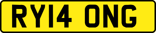RY14ONG