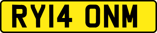 RY14ONM