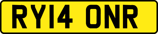 RY14ONR