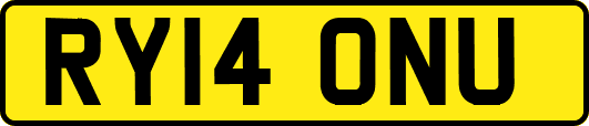 RY14ONU