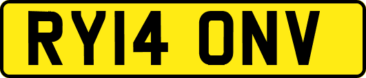 RY14ONV