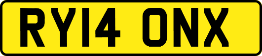 RY14ONX