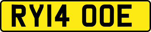 RY14OOE