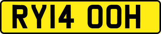 RY14OOH