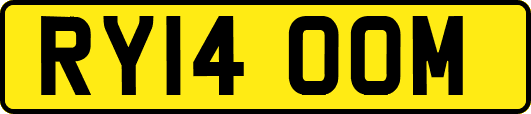 RY14OOM
