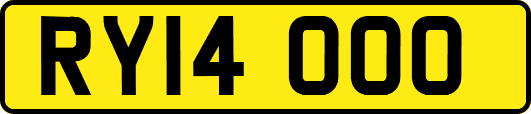 RY14OOO