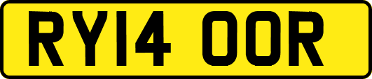 RY14OOR