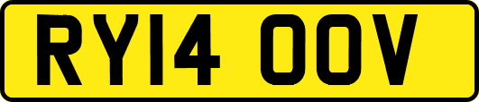 RY14OOV