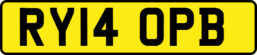 RY14OPB