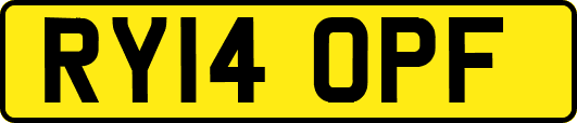 RY14OPF