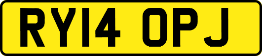 RY14OPJ