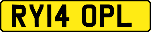 RY14OPL