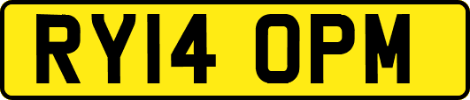 RY14OPM