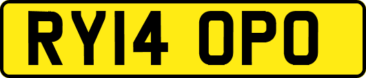 RY14OPO