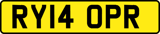 RY14OPR