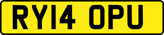RY14OPU