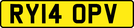RY14OPV