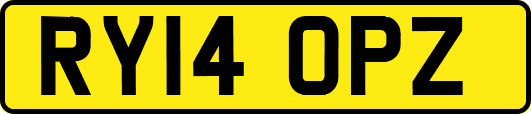 RY14OPZ