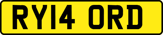 RY14ORD
