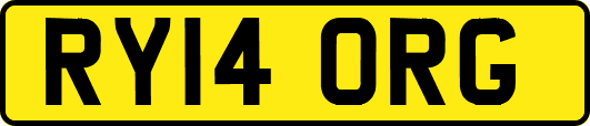 RY14ORG