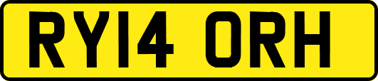 RY14ORH