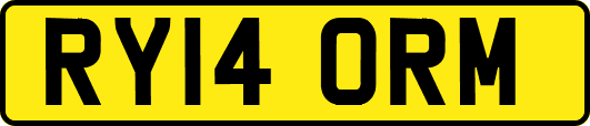 RY14ORM